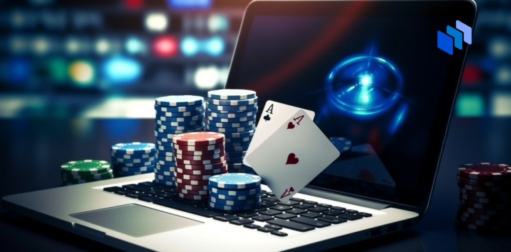 Online Gambling