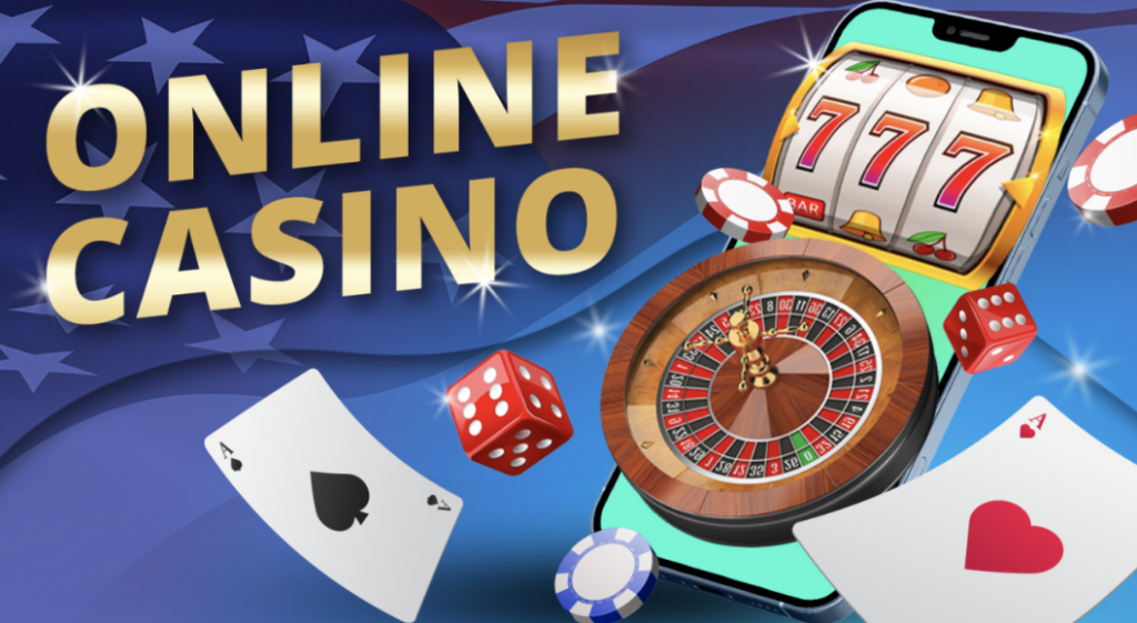 Online Casino